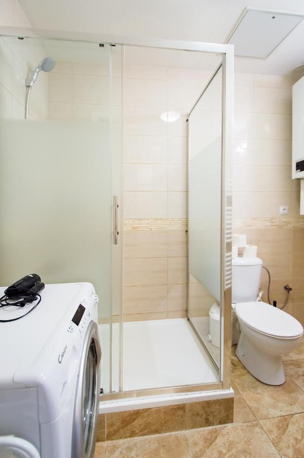City Center Apartment Legerova Praga Exterior foto