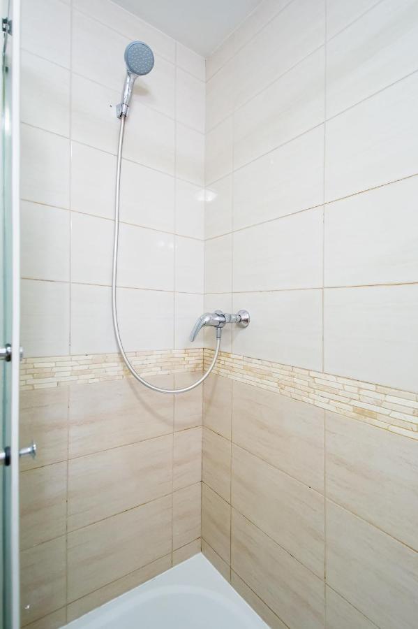 City Center Apartment Legerova Praga Exterior foto